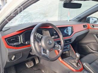 Volkswagen Polo Polo VI (AW1), Hatchback 5-drs, 2017 2.0 GTI Turbo 16V picture 5