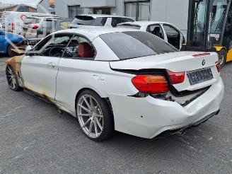 BMW 4-serie 4 serie (F33), Cabrio, 2013 / 2020 440i 3.0 TwinPower Turbo 24V picture 4