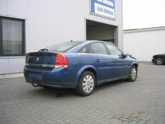 Opel Vectra 2.0 dti elegance picture 1
