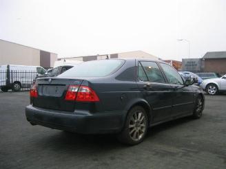 Saab 9-5 2.0 t vector sport picture 3