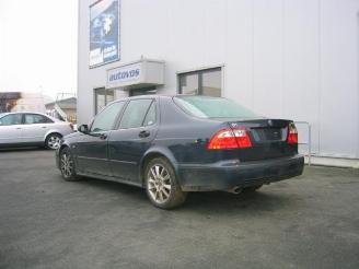 Saab 9-5 2.0 t vector sport picture 2