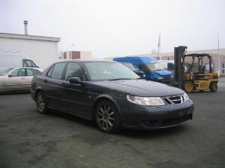 Saab 9-5 2.0 t vector sport picture 4