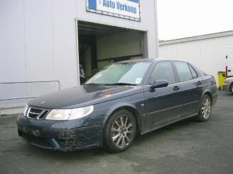 Saab 9-5 2.0 t vector sport picture 1