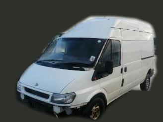Ford Transit 2.4 td picture 1
