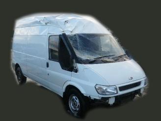 Ford Transit 2.4 td picture 4
