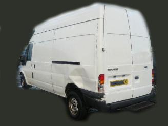 Ford Transit 2.4 td picture 2