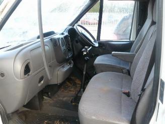 Ford Transit 2.4 td picture 5