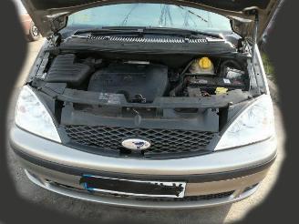 Ford Galaxy 1.9 tdi automaat picture 5