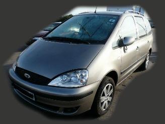 Ford Galaxy 1.9 tdi automaat picture 1