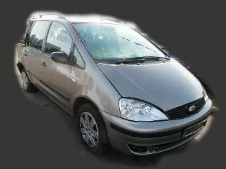 Ford Galaxy 1.9 tdi automaat picture 4