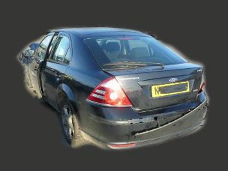 Ford Mondeo 2.0 tdci 115 picture 2