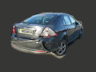 Ford Mondeo 2.0 tdci 115 picture 1