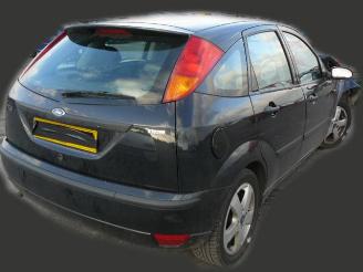 Ford Focus 1.8 tdci picture 1