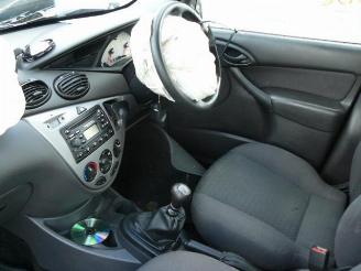 Ford Focus 1.8 tdci picture 5