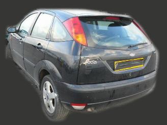 Ford Focus 1.8 tdci picture 4