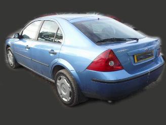 Ford Mondeo 1.8 i picture 4