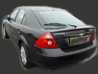 Ford Mondeo 1.8 i picture 4