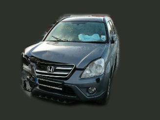 Honda Cr-v 2.2 cdti executive picture 1
