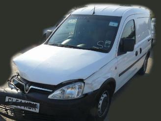 Opel Combo 1.7 dti picture 1