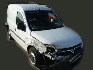 Opel Combo 1.7 dti picture 4