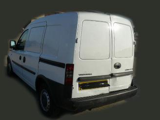 Opel Combo 1.7 dti picture 2