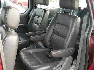 Kia Carnival 2.9 td automaat picture 5