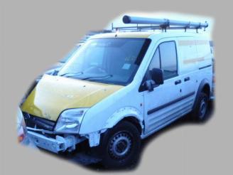 Ford Transit connect t200 picture 1