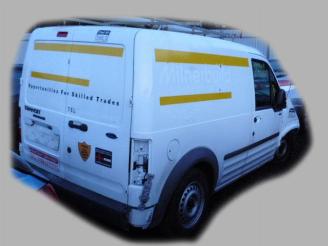 Ford Transit connect t200 picture 3