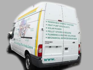 Ford Transit 100 t350 l rw picture 2