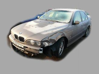 BMW 5-serie 525 d automaat picture 1