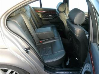 BMW 5-serie 525 d automaat picture 6