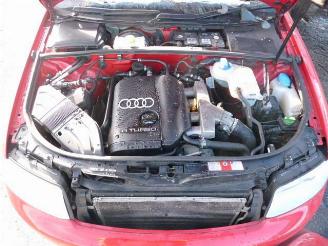 Audi A4 1.8 turbo picture 5