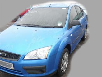 Ford Focus 1.6 lx t picture 1