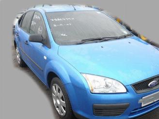 Ford Focus 1.6 lx t picture 4