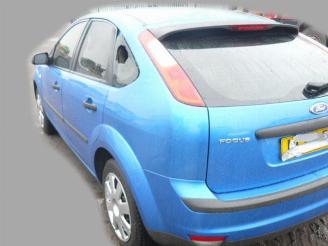 Ford Focus 1.6 lx t picture 2