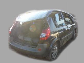 Renault Scenic 1.6 automaat picture 3