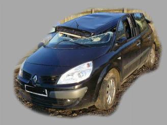 Renault Scenic 1.6 automaat picture 1