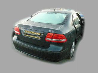 Saab 9-3 1.9 tid vector picture 1