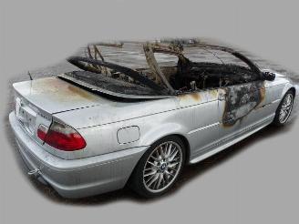 BMW 3-serie 330 ci picture 3