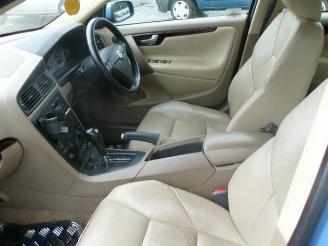 Volvo S-60 d5 automaat picture 5