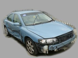 Volvo S-60 d5 automaat picture 4