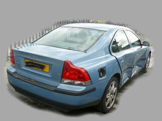 Volvo S-60 d5 automaat picture 3