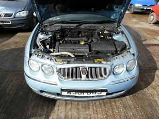 Rover 75 1.8 i picture 5