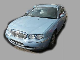 Rover 75 1.8 i picture 1