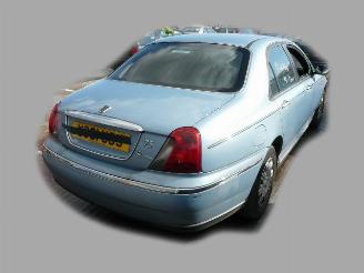 Rover 75 1.8 i picture 3