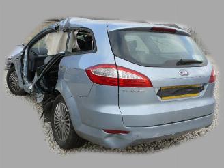 Ford Mondeo 1.8 tdci picture 2