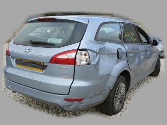 Ford Mondeo 1.8 tdci picture 3