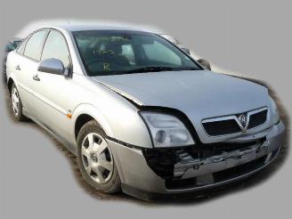 Opel Vectra 2.2 dti picture 4