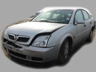 Opel Vectra 2.2 dti picture 1
