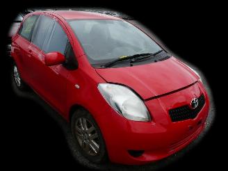 Toyota Yaris 1.3 i picture 4